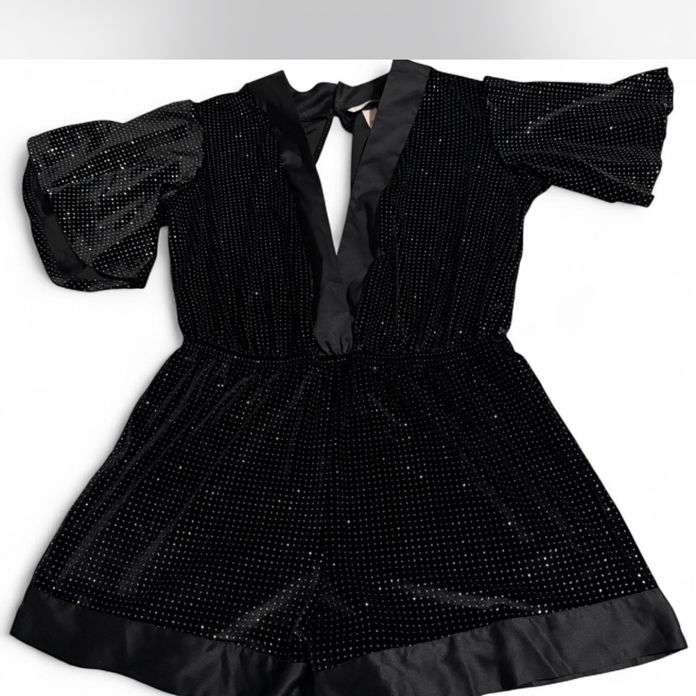 Victoria Secret Romper